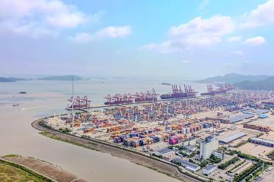珠海市润联达物流有限公司有关资料