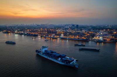 福州忙果物流科技有限公司对应介绍