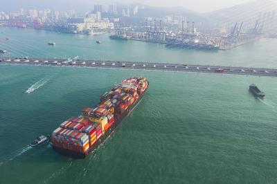 深圳市宏佳物流有限公司