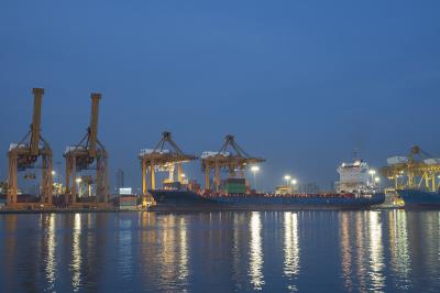 福州捷安达物流有限公司一些公开资料