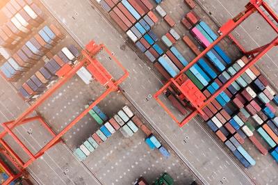 中山市万美物流有限公司有关资料