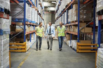 江门时捷物流有限公司简单介绍