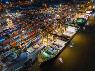 福建省安溪鹏运物流有限公司相关资料