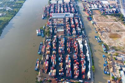 东莞市宏昌物流有限公司部分资料