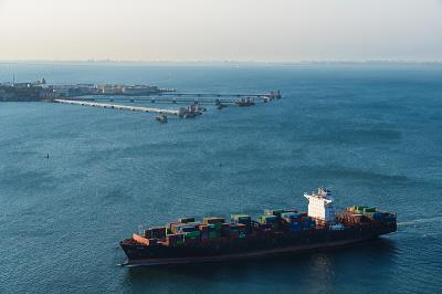 广州市黄埔区海益物流有限公司相关概要