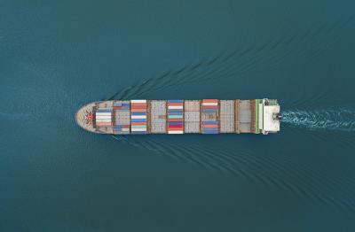 深圳市美洲国际物流有限公司简单资料