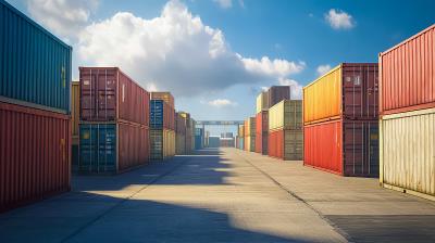 湛江闵圣物流有限公司有关概要