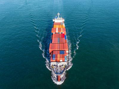 福建通昌物流有限公司简单介绍