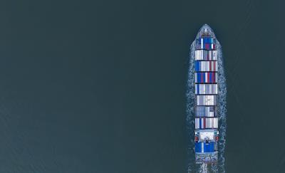 深圳市联承航国际物流有限公司简单介绍