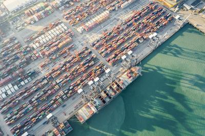 福建金网运通物流科技有限公司相关参考资料