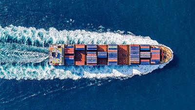 福清市鑫韩物流有限公司一部分信息