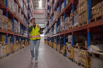 漳州龙文区京正物流有限公司简单概要