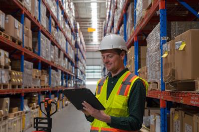 东莞市公爵物流贸易有限公司部分概要