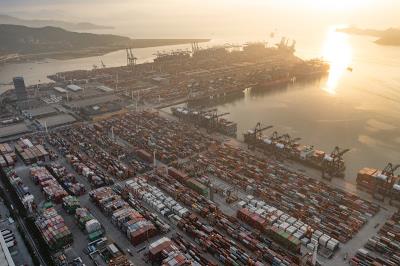 珠海市好好物流有限公司简单介绍