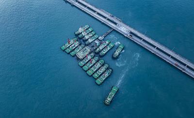 珠海辉煜物流有限公司简单概要