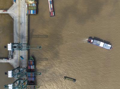 英捷物流（河源）有限公司相关说明