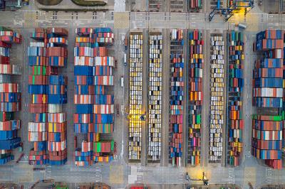 厦门立安达物流有限公司简单介绍