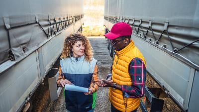 福清市恒信物流有限公司相关说明