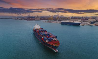 福建振鸿物流有限公司一些信息