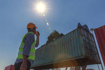 深圳市浩金物流有限公司简单概要