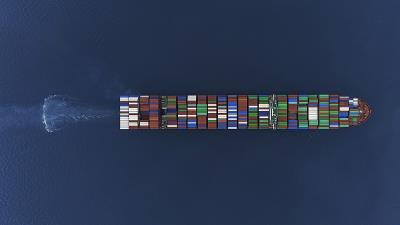 深圳市润田物流有限公司简单描述