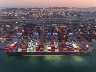 东莞市吉盛物流有限公司部分介绍