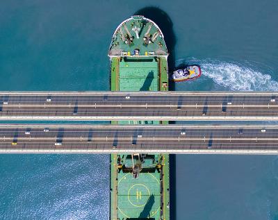 珠海鸿捷物流有限公司相应资料