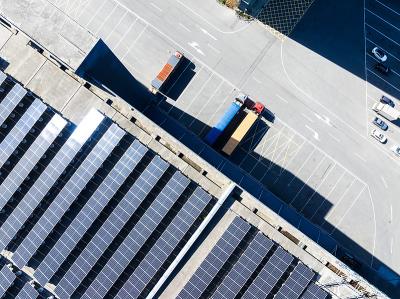 佛山市恩腾物流有限公司相关介绍