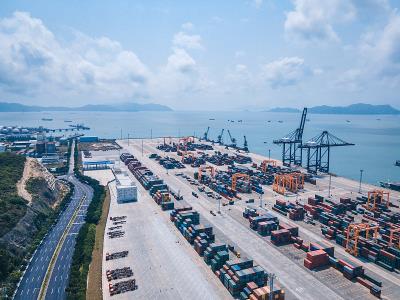 泉州通邦物流有限公司相应概要