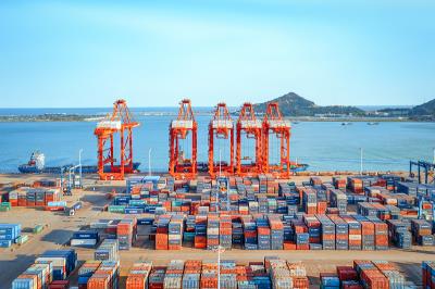 深圳市达丰物流有限公司相关介绍