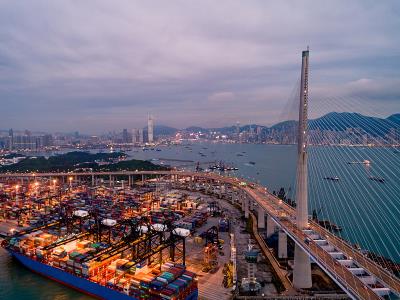 深圳市恒鑫物流有限公司简单说明