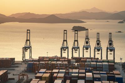 福州快信物流有限公司对应资料