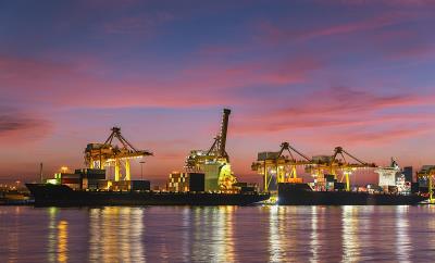 东莞市启程国际物流有限公司简单说明