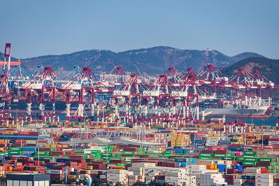 深圳市宇源茂国际物流有限公司简单素材