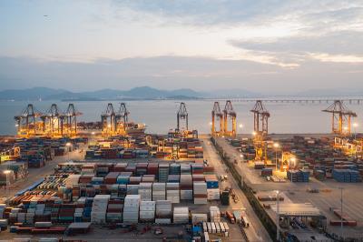 广州市飞骏物流有限公司有关概要