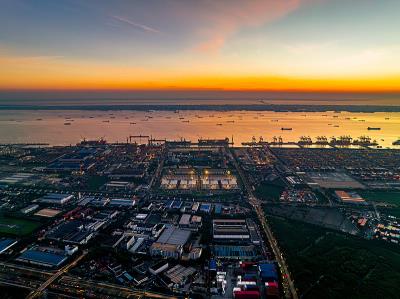 深圳市良辉物流有限公司相关概要