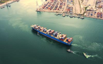 深圳市鹏海宇物流有限公司相应资料