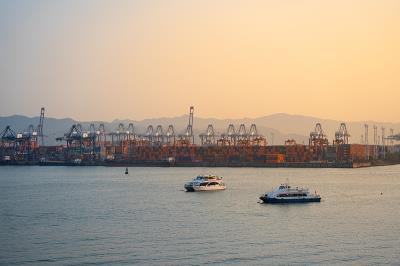 深圳市毅恒顺物流有限公司