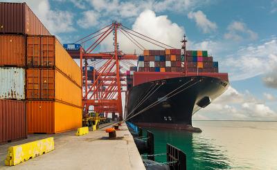 江永县乡村颂物流有限公司相应信息