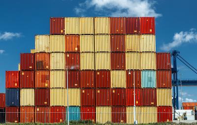 广东车之道物流有限公司相关资料