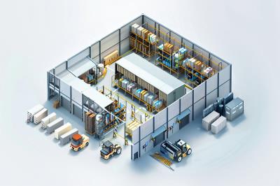 泉州腾诚物流有限公司简单信息