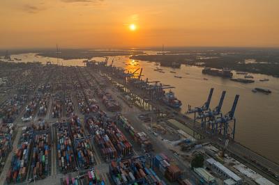 中山市苏宇物流有限公司相关说明