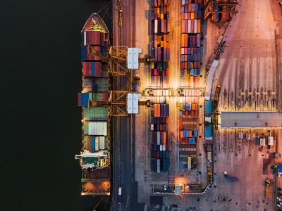 深圳市翼速达国际物流有限公司相关介绍