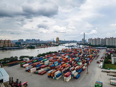 深圳市华迈国际物流有限公司一部分文档