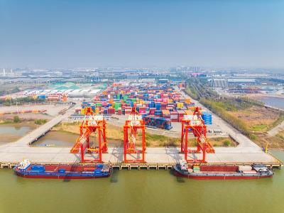 中山市安速通物流有限公司相关介绍