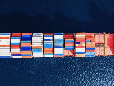 厦门嘉阳物流有限公司一部分材料