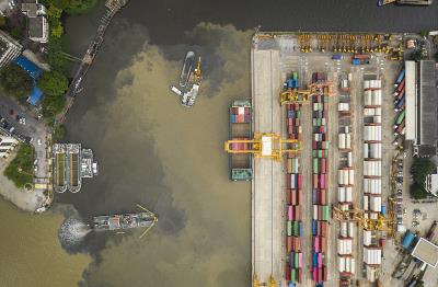 福州市长乐区航捷物流有限公司一部分信息