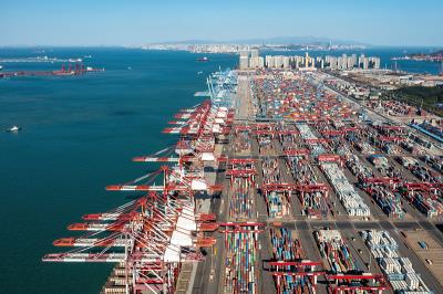 佛山市好运速达物流有限公司简单概要