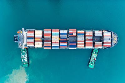 深圳市万鑫盛业物流有限公司简单资料