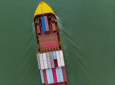 深圳市先通国际物流有限公司部分介绍
